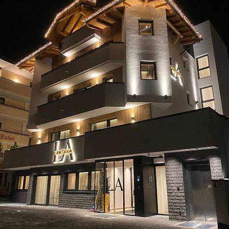 Hotel Lamtana Ischgl Ngoại thất bức ảnh