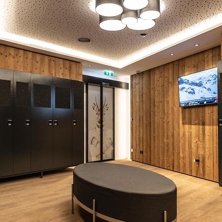 Hotel Lamtana Ischgl Ngoại thất bức ảnh