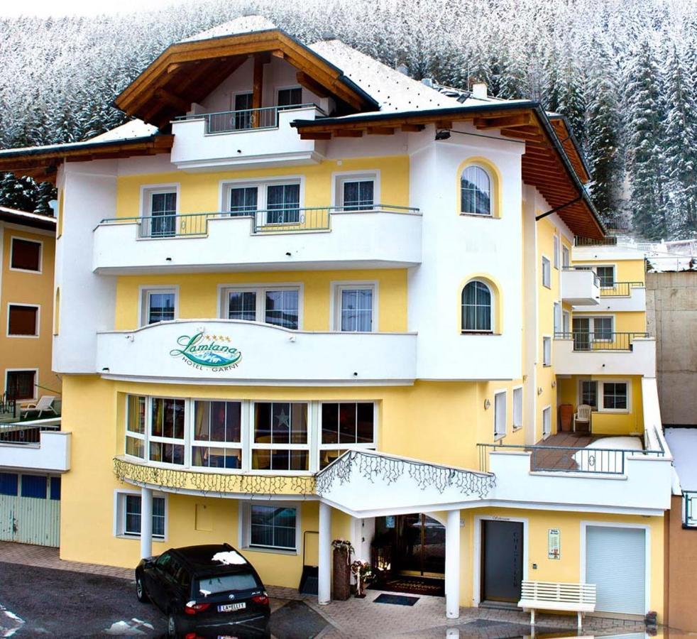 Hotel Lamtana Ischgl Ngoại thất bức ảnh