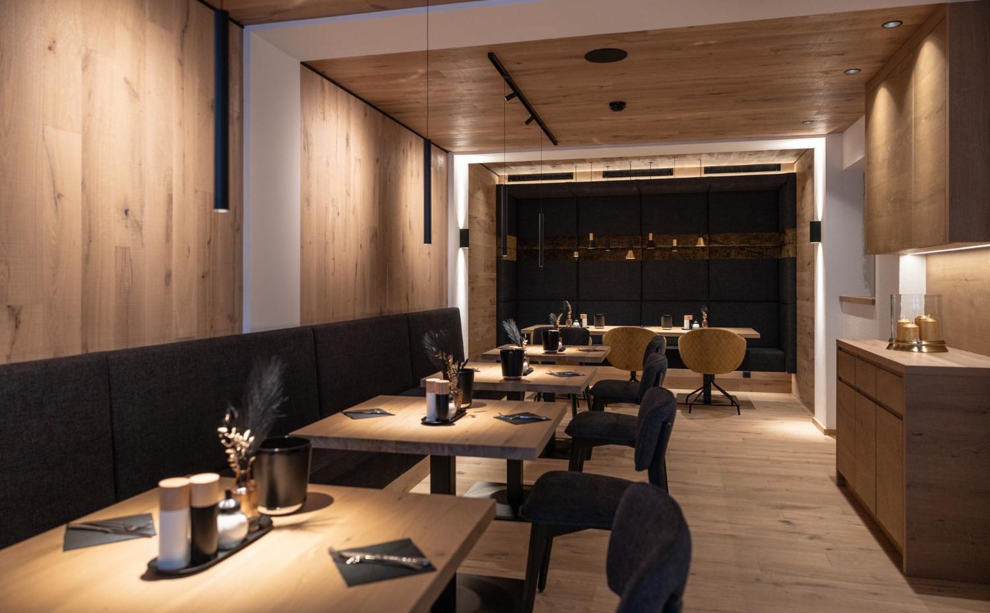 Hotel Lamtana Ischgl Ngoại thất bức ảnh