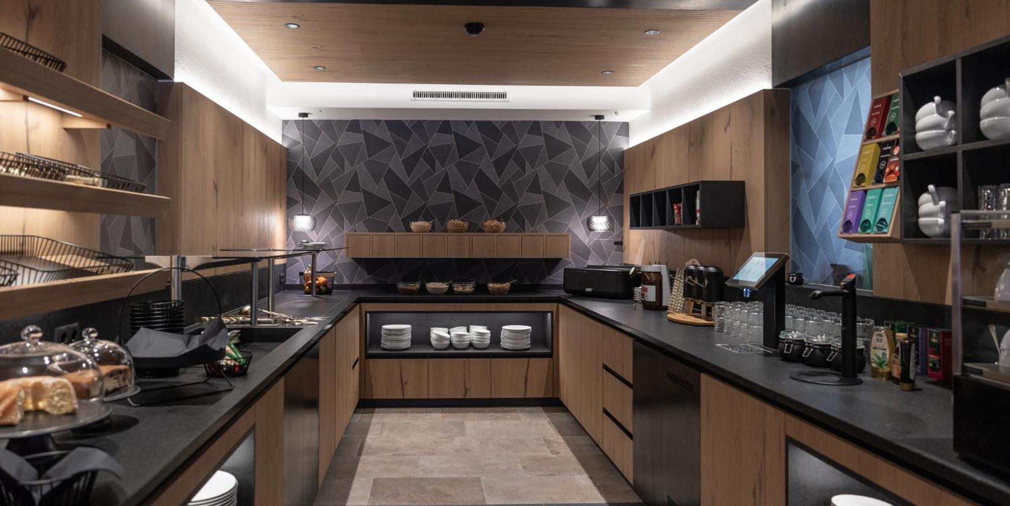 Hotel Lamtana Ischgl Ngoại thất bức ảnh