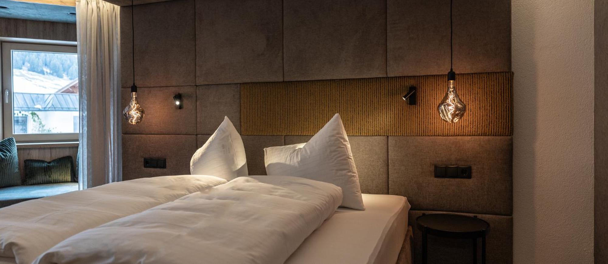 Hotel Lamtana Ischgl Ngoại thất bức ảnh