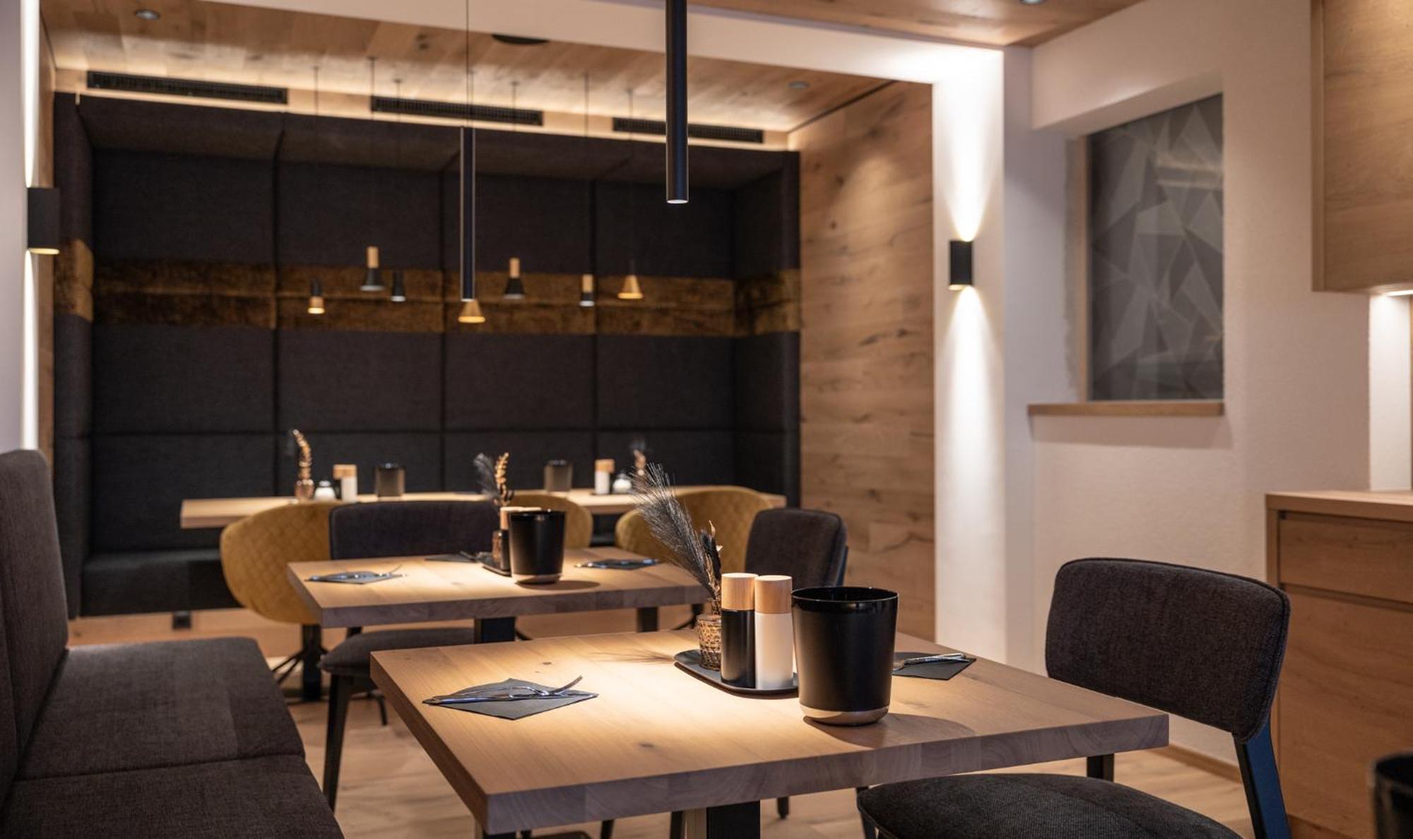 Hotel Lamtana Ischgl Ngoại thất bức ảnh