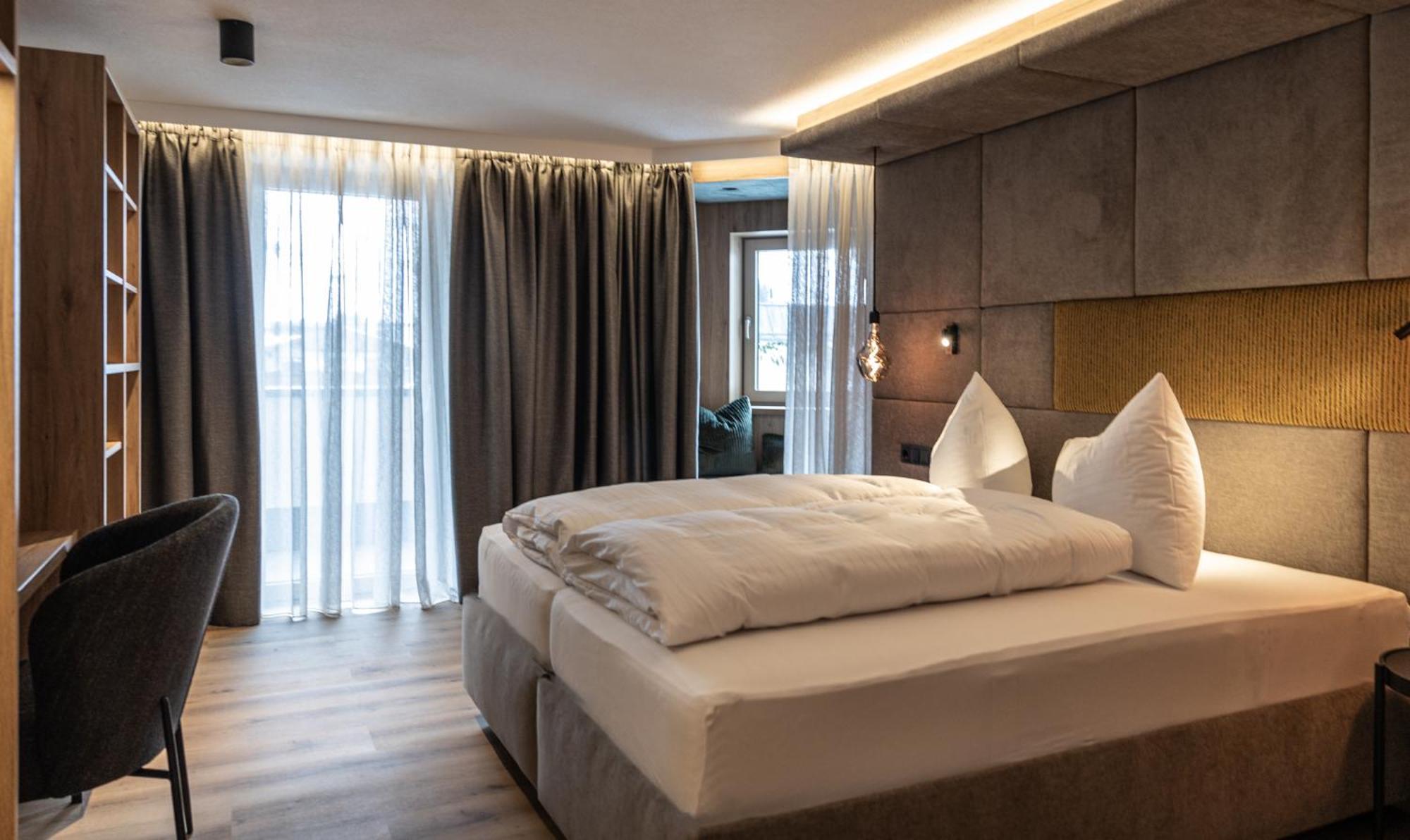 Hotel Lamtana Ischgl Ngoại thất bức ảnh