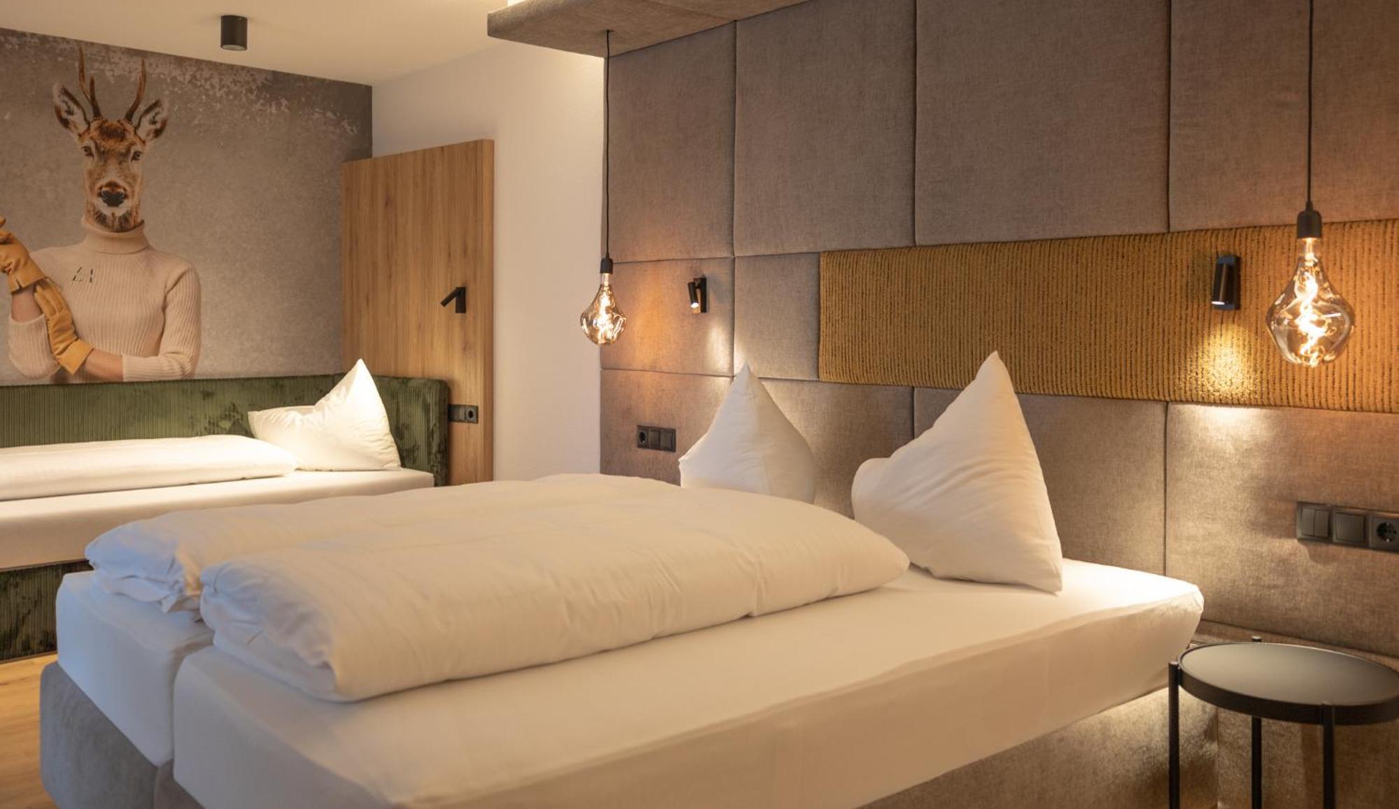 Hotel Lamtana Ischgl Ngoại thất bức ảnh