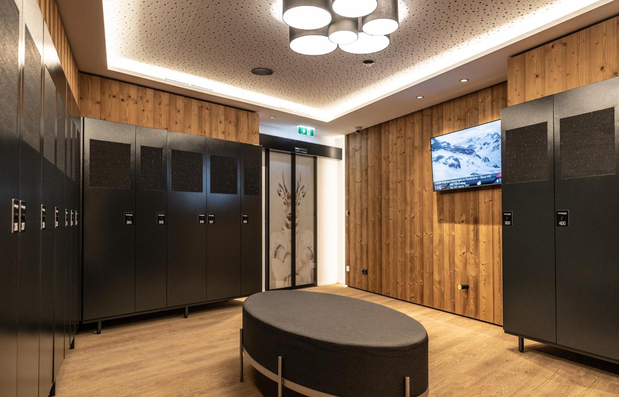 Hotel Lamtana Ischgl Ngoại thất bức ảnh